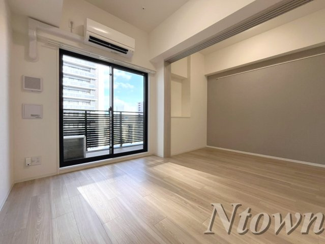 【玄関】 | メイクスアート名古屋リニアFRONT | シンプルで使いやすい玄関です