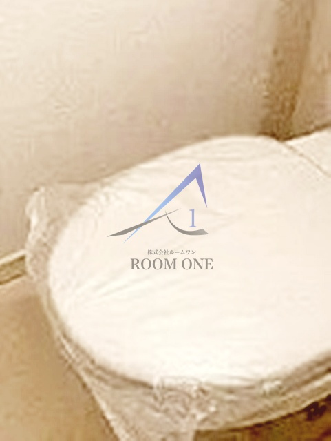 上目黒スカイコートのトイレ|トイレです。