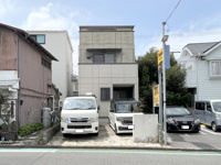 中海岸戸建の画像