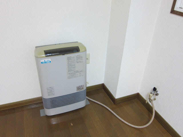 パークサイドＧの設備
