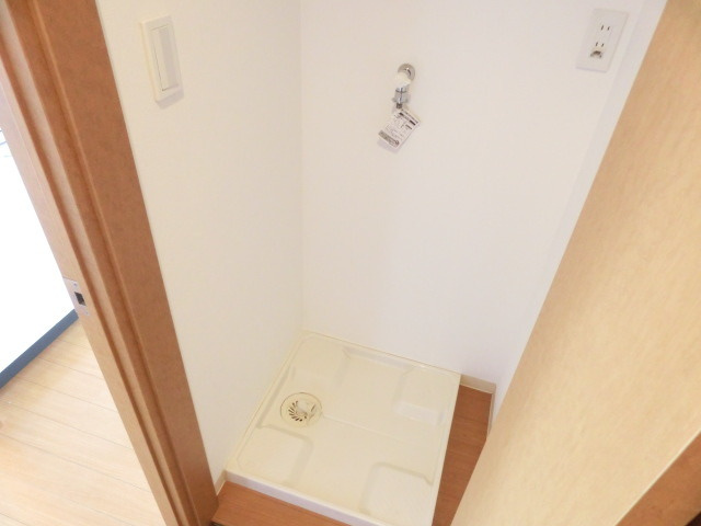 グラビスコート加古町のその他