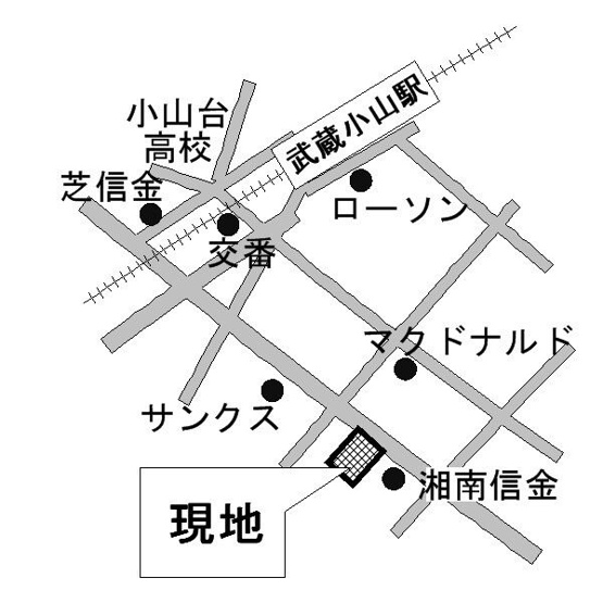 【地図】 | Ｃｒｅｓｔ Ｋｏｙａｍａ