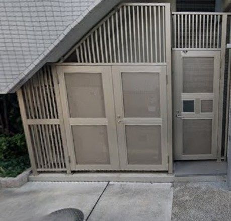 アーバネックス住吉のその他共用部分