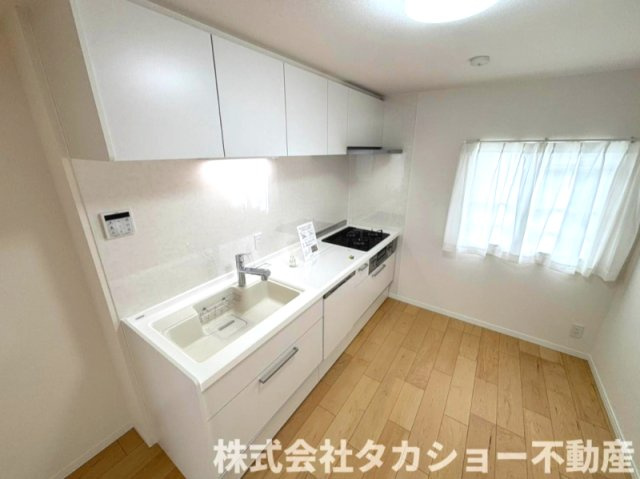 【キッチン】 | 高浜南団地　30号棟 | きれいなキッチンです