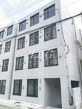 ＣＯＣＯＦＬＡＴ北千住Ｓｏｕｔｈの画像