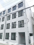 ＣＯＣＯＦＬＡＴ北千住Ｓｏｕｔｈの画像