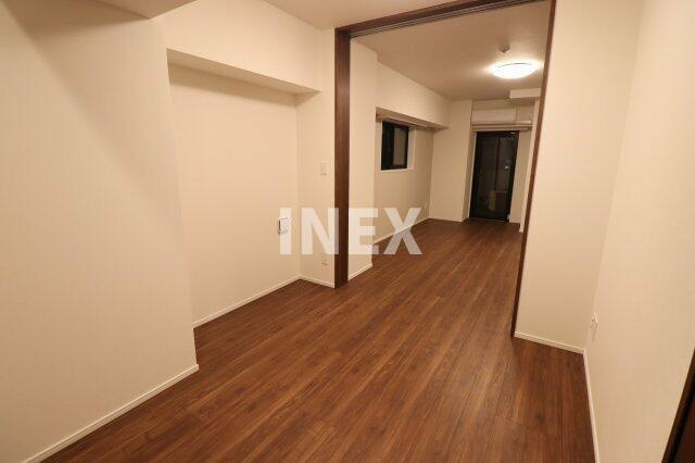 横浜市神奈川区子安通２丁目の賃貸マンションの内装