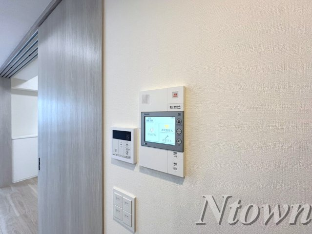 【トイレ】 | メイクスアート名古屋リニアFRONT | ゆったりとした空間のトイレです