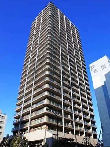 ステーションフロントタワー