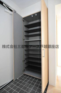 【玄関】 | ＣＩＴＹ　ＢＯＸ　５ | ＣＩＴＹ　ＢＯＸ　５