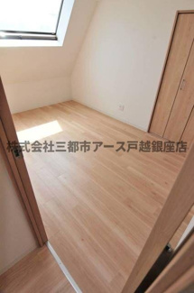 【洋室】 | ＣＩＴＹ　ＢＯＸ　５ | ＣＩＴＹ　ＢＯＸ　５