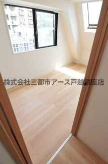 【寝室】 | ＣＩＴＹ　ＢＯＸ　５ | ＣＩＴＹ　ＢＯＸ　５