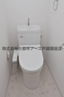 【トイレ】 | ＣＩＴＹ　ＢＯＸ　５ | ＣＩＴＹ　ＢＯＸ　５