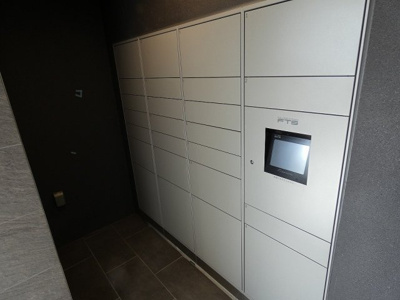 【設備】 | エステムコート名古屋黒川シャルマン