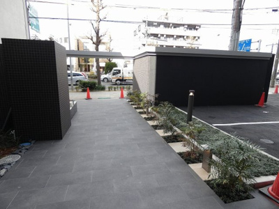 【周辺】 | エステムコート名古屋黒川シャルマン