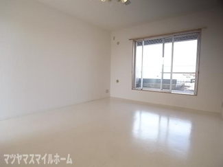 【洋室】 | Ｓｔｅｐ　Ｙ