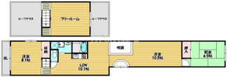 【間取り】 | Ｓｔｅｐ　Ｙ