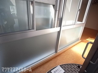 【玄関】 | Ｓｔｅｐ　Ｙ