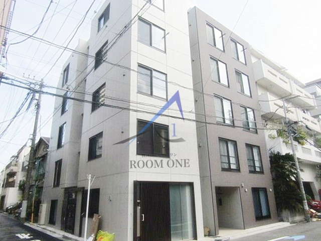 ＳＫ門前仲町Ⅱ