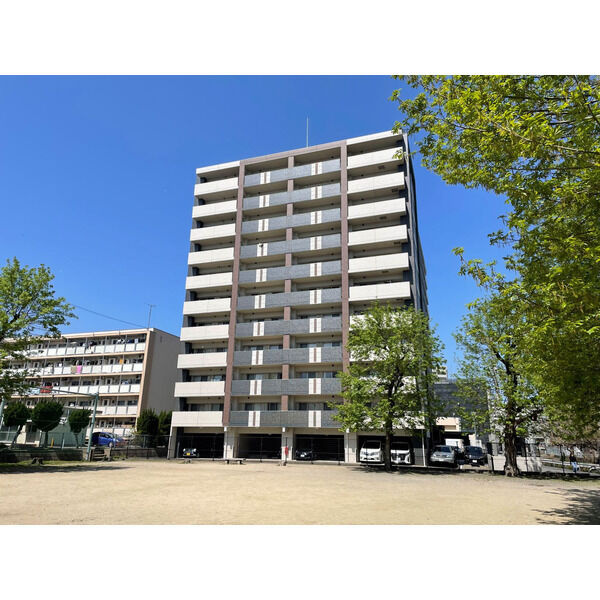 フェリス・スクエア　東吉塚小学校区の展望|フェリス・スクエア