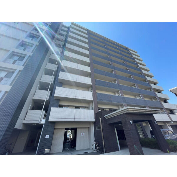 フェリス・スクエア　東吉塚小学校区