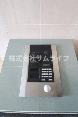 【セキュリティ】 | セントロイヤル