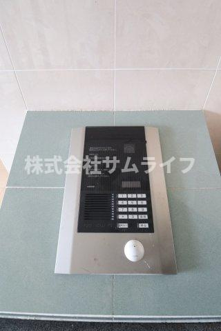 【セキュリティ】 | セントロイヤル