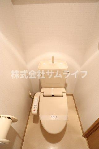 【トイレ】 | セントロイヤル