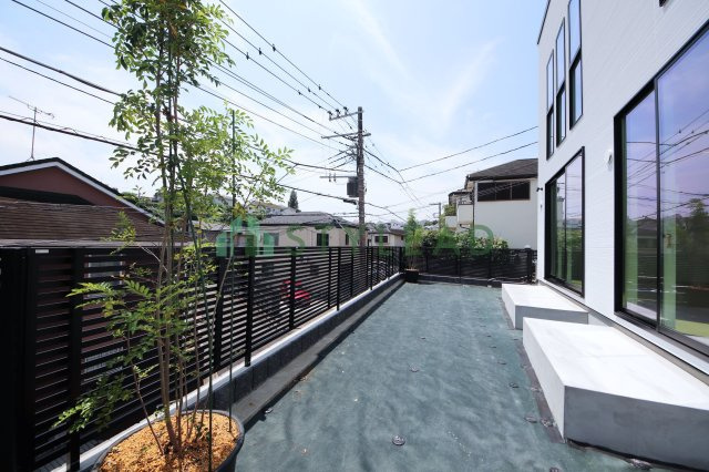 【その他】 | 戸建て