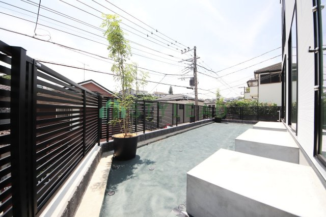 【その他】 | 戸建て