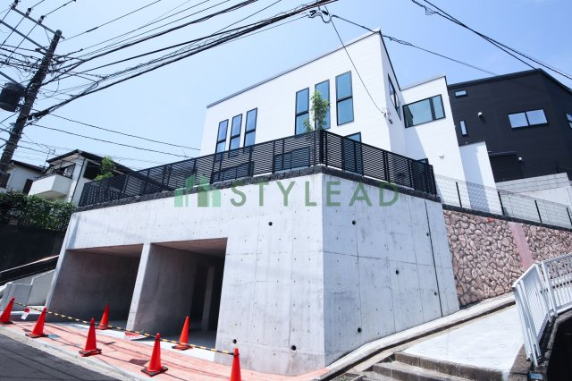 【外観】 | 戸建て