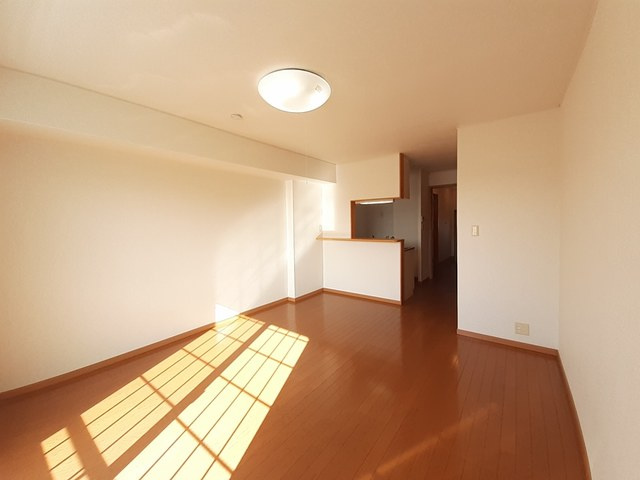 カリーノＲフィーネの寝室