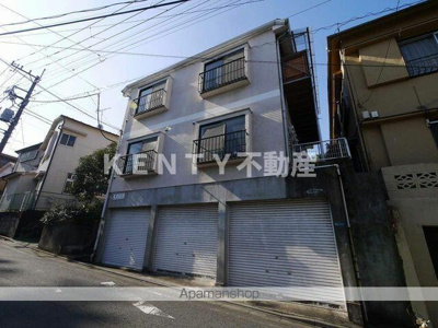 【外観】 | Ｋハウス馬込 | 物件の外観です