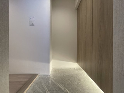【玄関】 | バンベール堺