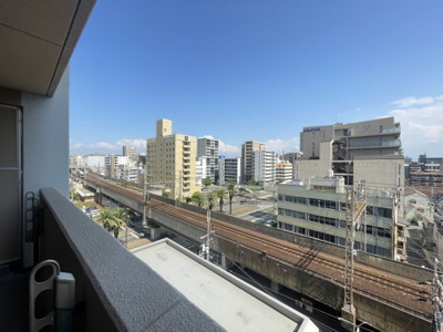 【展望】 | バンベール堺