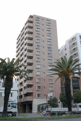 【外観】 | バンベール堺