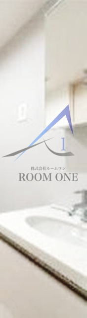プラチナフォルム中目黒EASTの洗面所|独立洗面台です。