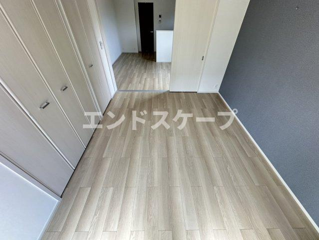 カーサ　ソラティオの洋室|高崎、前橋のお部屋探しはエンドスケープまで！お客様の理想お聞かせ下さい♪