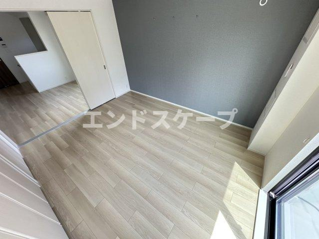 カーサ　ソラティオの洋室|高崎、前橋のお部屋探しはエンドスケープまで！お客様の理想お聞かせ下さい♪