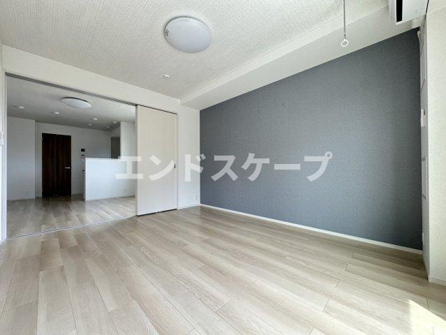 カーサ　ソラティオの洋室|高崎、前橋のお部屋探しはエンドスケープまで！お客様の理想お聞かせ下さい♪