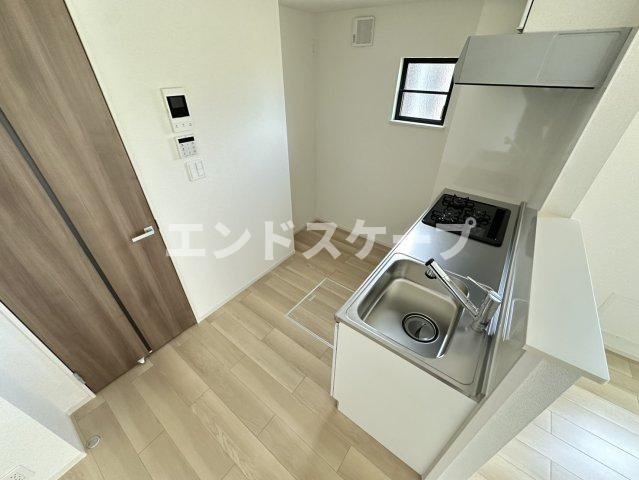 カーサ　ソラティオの内装|高崎、前橋のお部屋探しはエンドスケープまで！お客様の理想お聞かせ下さい♪
