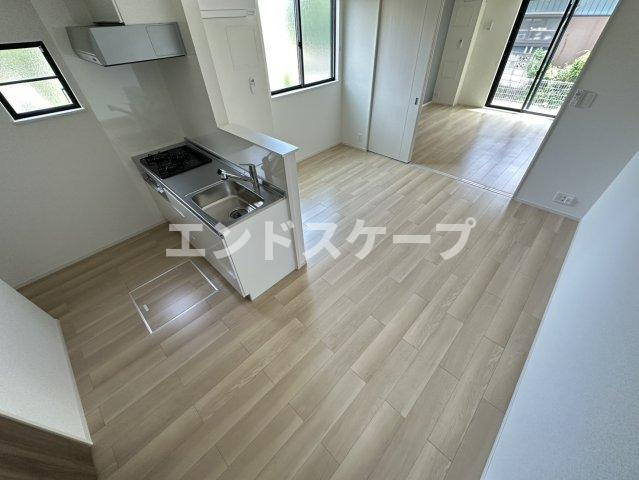 カーサ　ソラティオの居間・リビング|高崎、前橋のお部屋探しはエンドスケープまで！お客様の理想お聞かせ下さい♪