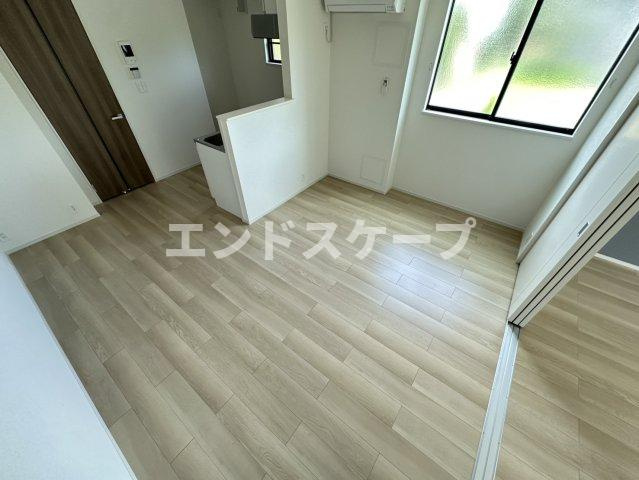 カーサ　ソラティオの居間・リビング|高崎、前橋のお部屋探しはエンドスケープまで！お客様の理想お聞かせ下さい♪