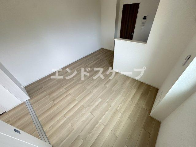 カーサ　ソラティオの居間・リビング|高崎、前橋のお部屋探しはエンドスケープまで！お客様の理想お聞かせ下さい♪