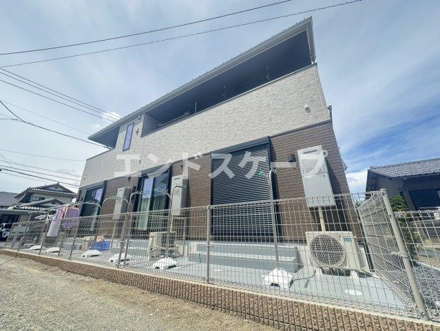 カーサ　ソラティオ