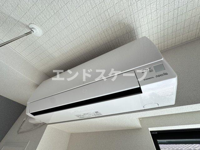 カーサ　ソラティオの設備|高崎、前橋のお部屋探しはエンドスケープまで！お客様の理想お聞かせ下さい♪