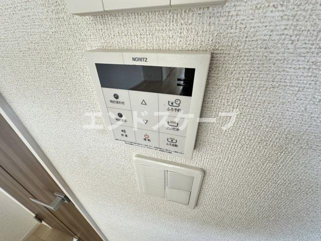 カーサ　ソラティオの設備|高崎、前橋のお部屋探しはエンドスケープまで！お客様の理想お聞かせ下さい♪