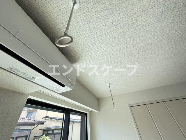 カーサ　ソラティオの内装|高崎、前橋のお部屋探しはエンドスケープまで！お客様の理想お聞かせ下さい♪