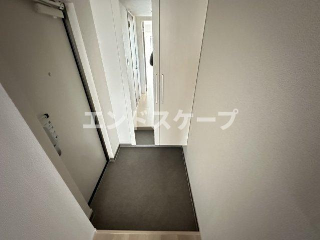 カーサ　ソラティオの内装|高崎、前橋のお部屋探しはエンドスケープまで！お客様の理想お聞かせ下さい♪