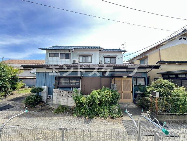 カーサ　ソラティオの展望|高崎、前橋のお部屋探しはエンドスケープまで！お客様の理想お聞かせ下さい♪